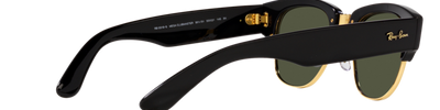 Ray-Ban MEGA CLUBMASTER RB0316S 901/31