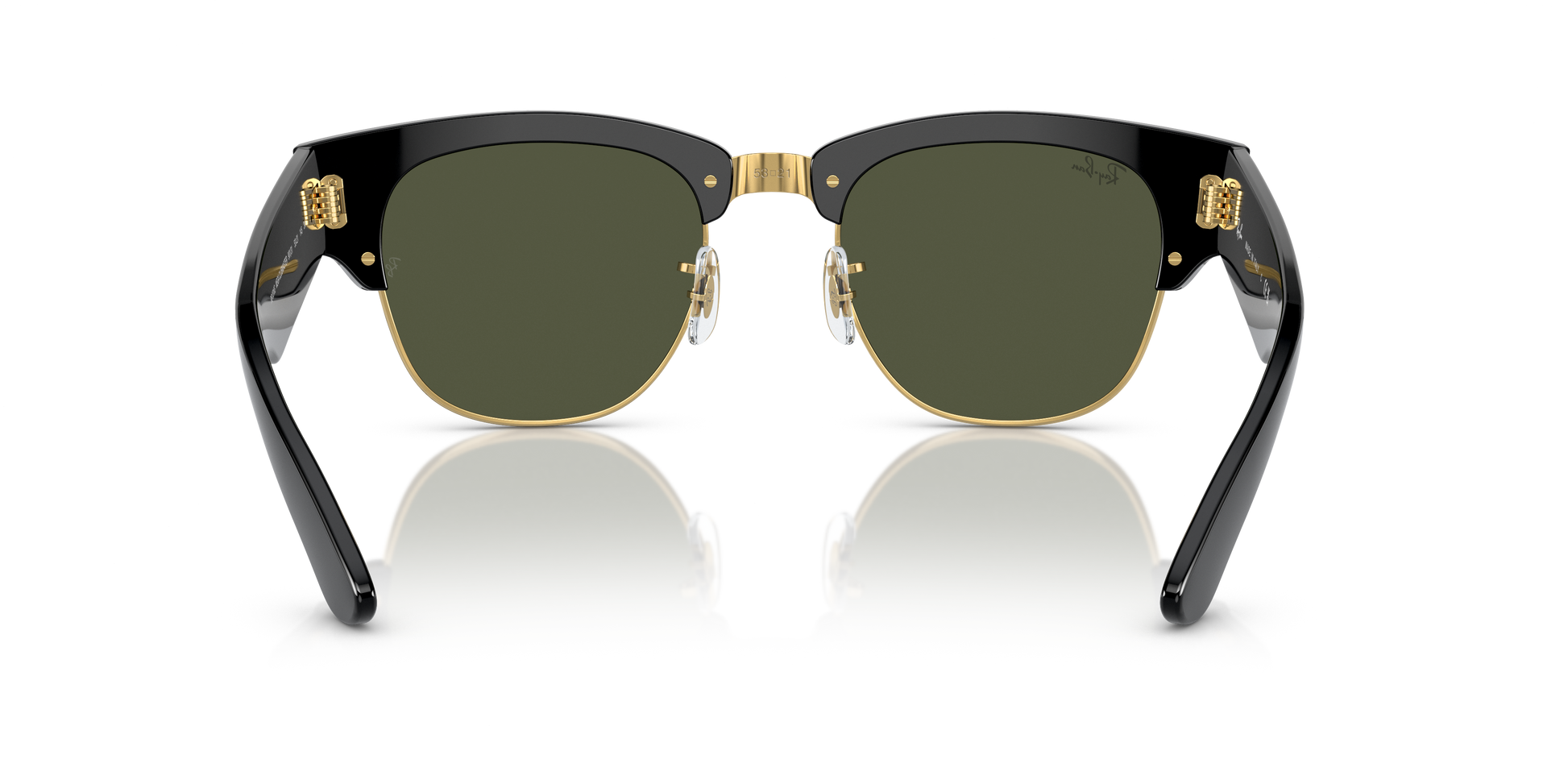 Ray-Ban MEGA CLUBMASTER RB0316S 901/31