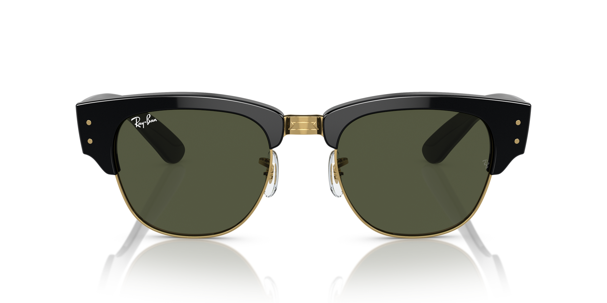 Ray-Ban MEGA CLUBMASTER RB0316S 901/31