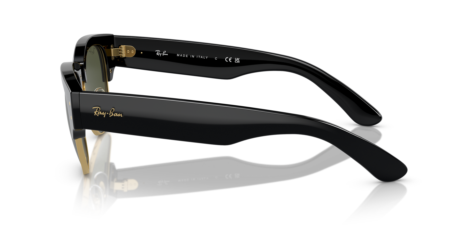 Ray-Ban MEGA CLUBMASTER RB0316S 901/31