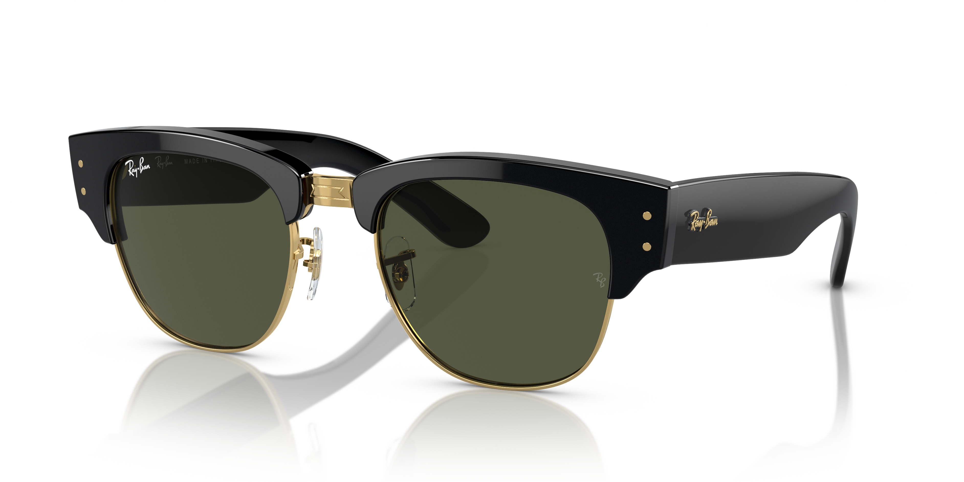 Ray-Ban MEGA CLUBMASTER RB0316S 901/31