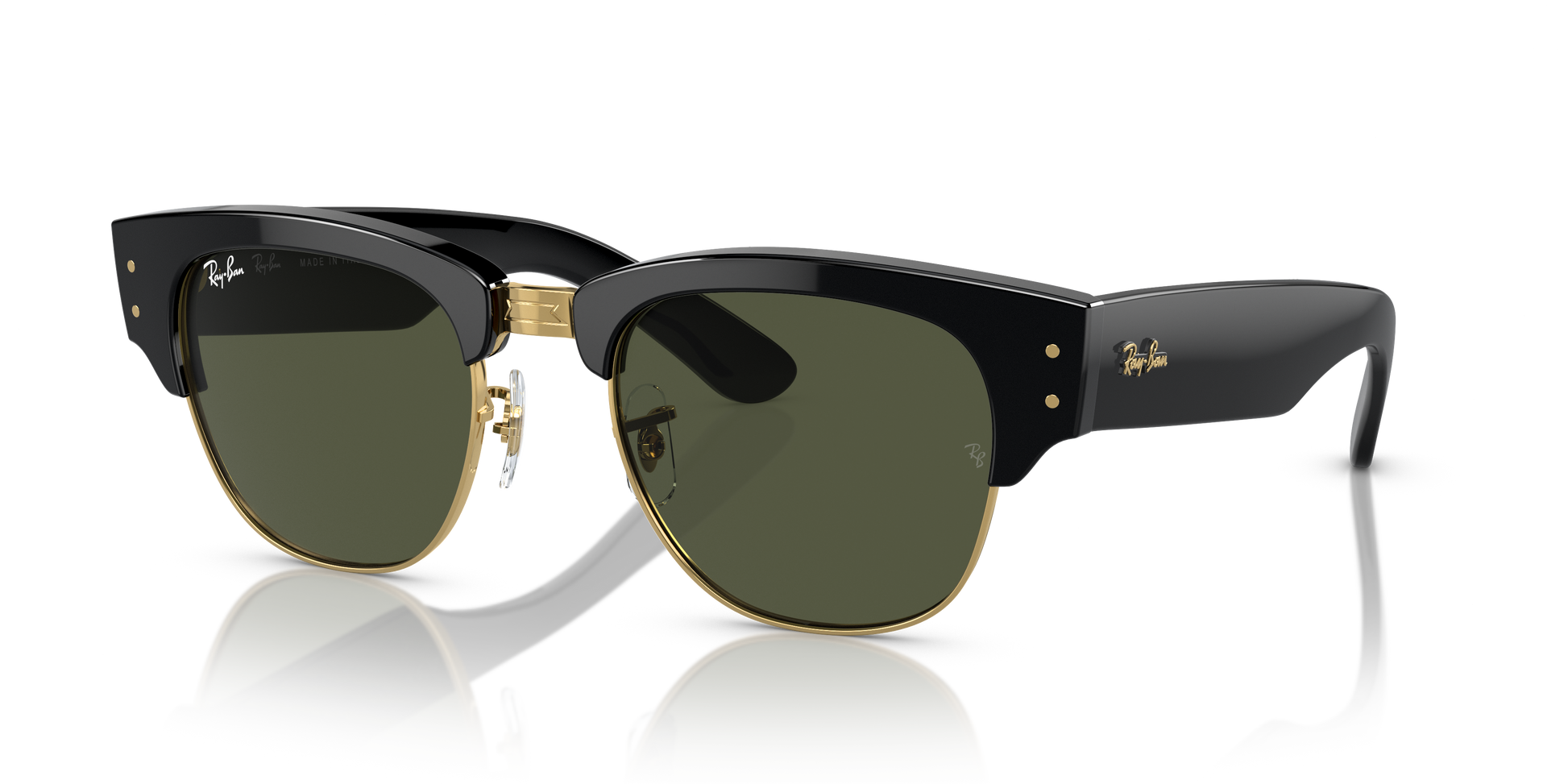 Ray-Ban MEGA CLUBMASTER RB0316S 901/31