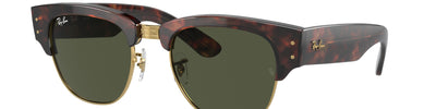 Ray-Ban MEGA CLUBMASTER RB0316S 990/31