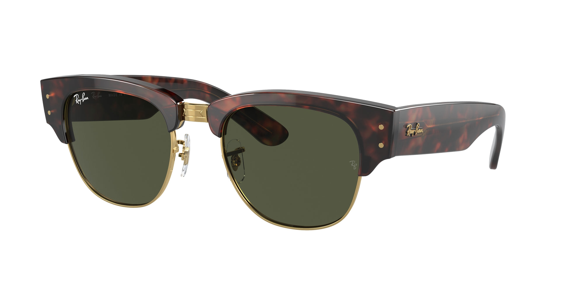 Ray-Ban MEGA CLUBMASTER RB0316S 990/31