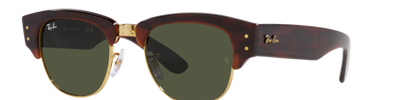 Ray-Ban MEGA CLUBMASTER RB0316S 990/31