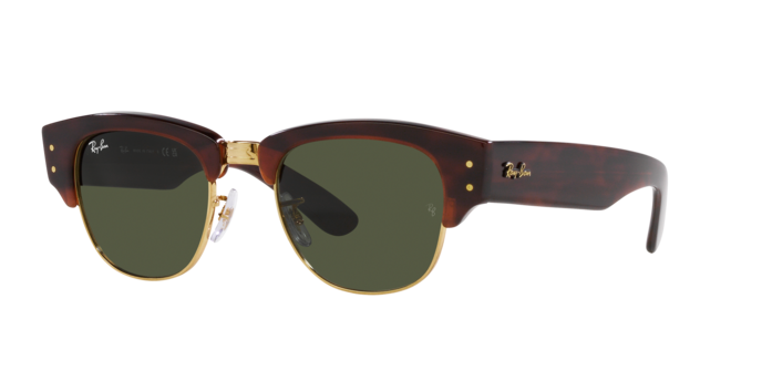 Ray-Ban MEGA CLUBMASTER RB0316S 990/31