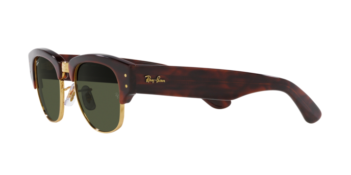Ray-Ban MEGA CLUBMASTER RB0316S 990/31