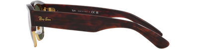 Ray-Ban MEGA CLUBMASTER RB0316S 990/31