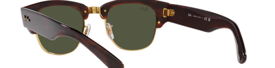 Ray-Ban MEGA CLUBMASTER RB0316S 990/31