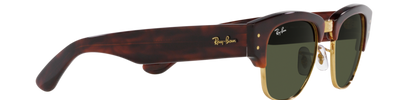 Ray-Ban MEGA CLUBMASTER RB0316S 990/31