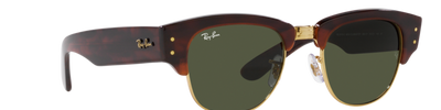 Ray-Ban MEGA CLUBMASTER RB0316S 990/31