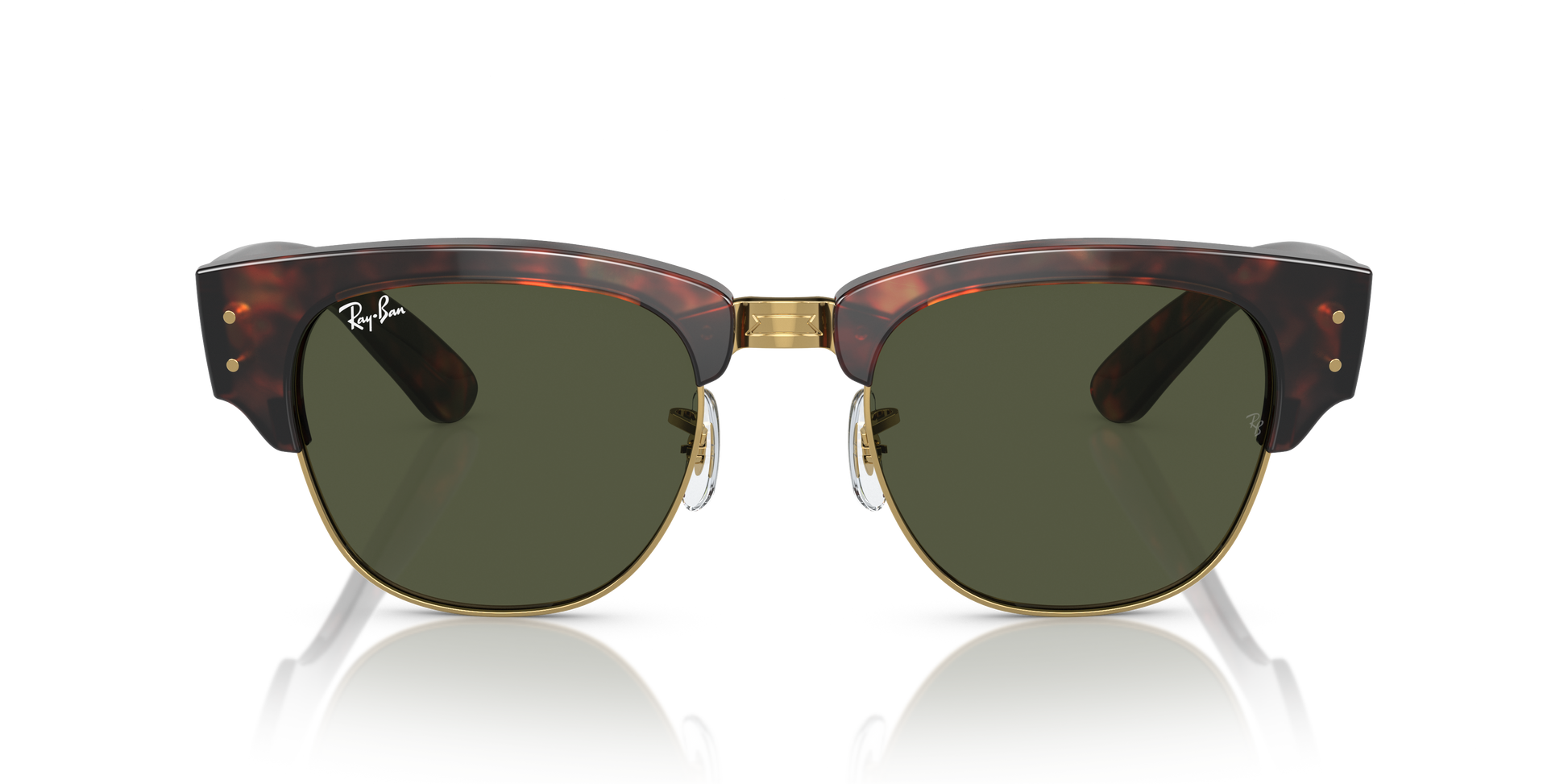 Ray-Ban MEGA CLUBMASTER RB0316S 990/31