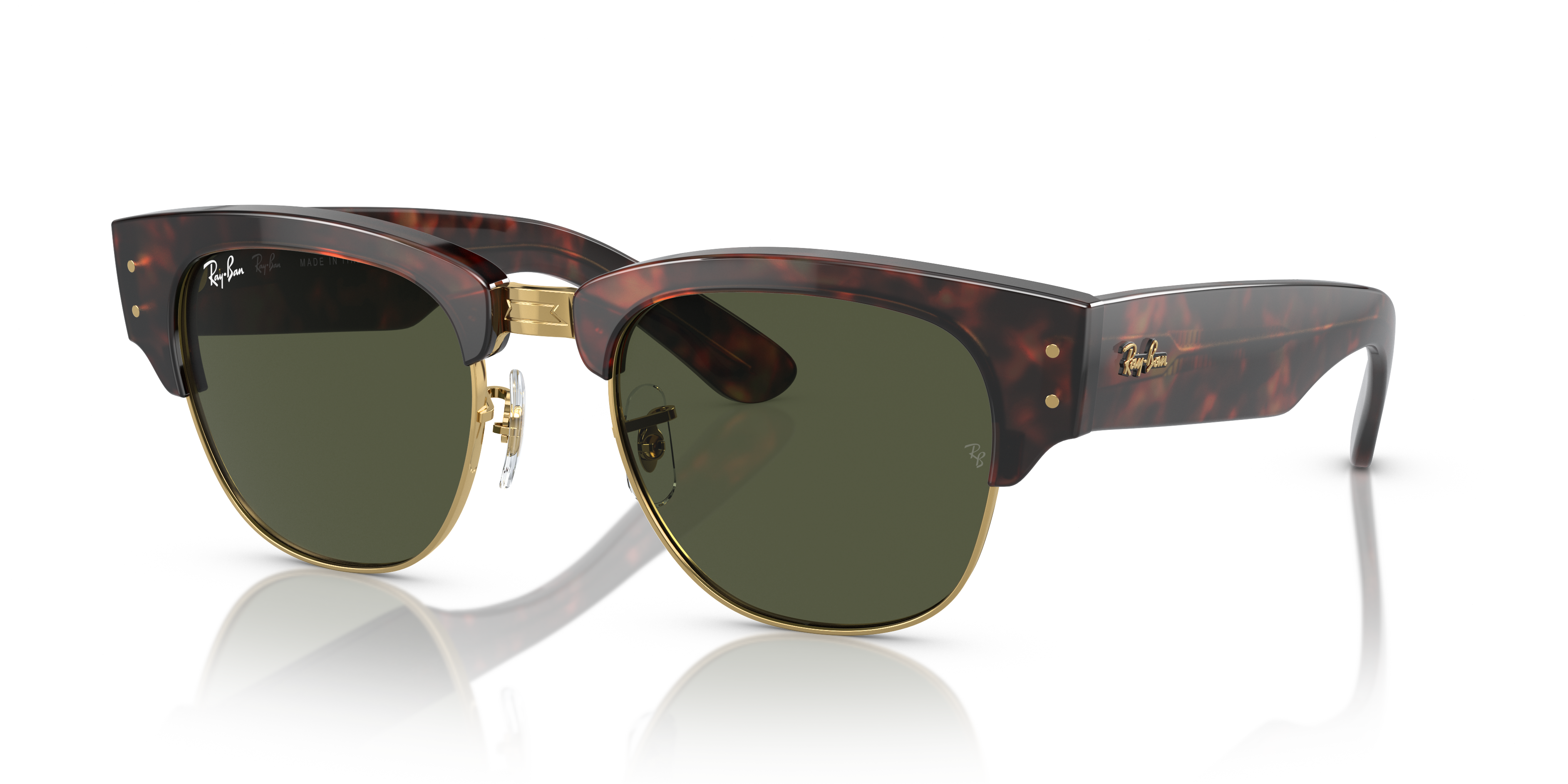 Ray-Ban MEGA CLUBMASTER RB0316S 990/31