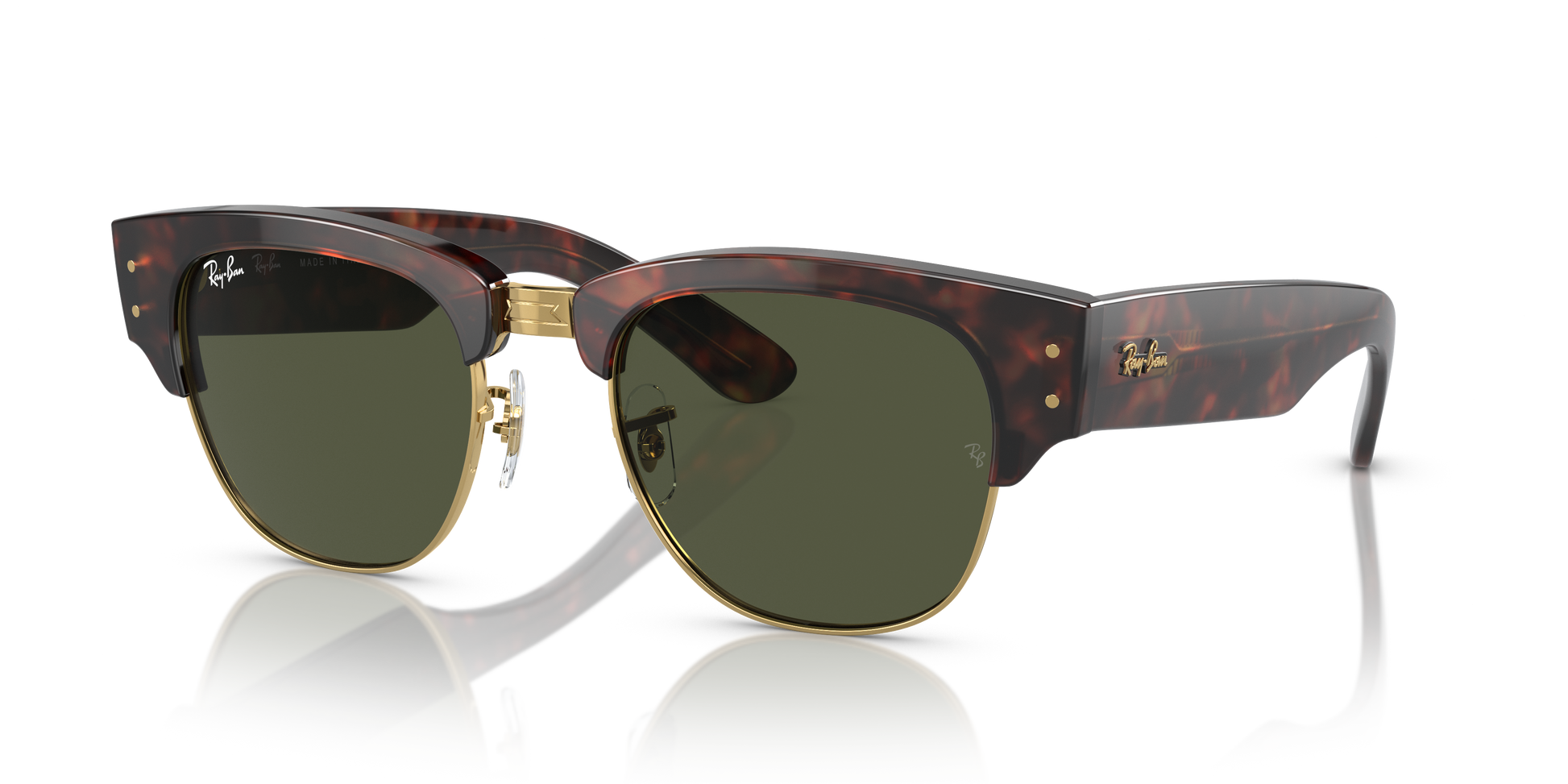 Ray-Ban MEGA CLUBMASTER RB0316S 990/31