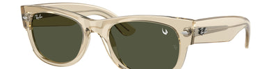 Ray-Ban MEGA WAYFARER II RB0832S 146031