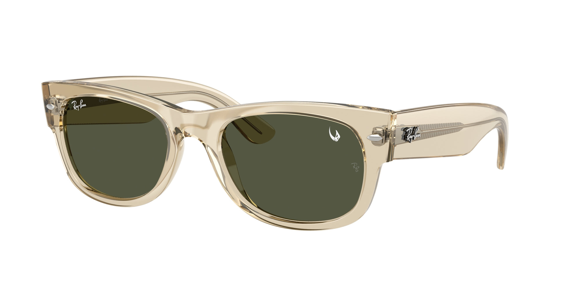 Ray-Ban MEGA WAYFARER II RB0832S 146031