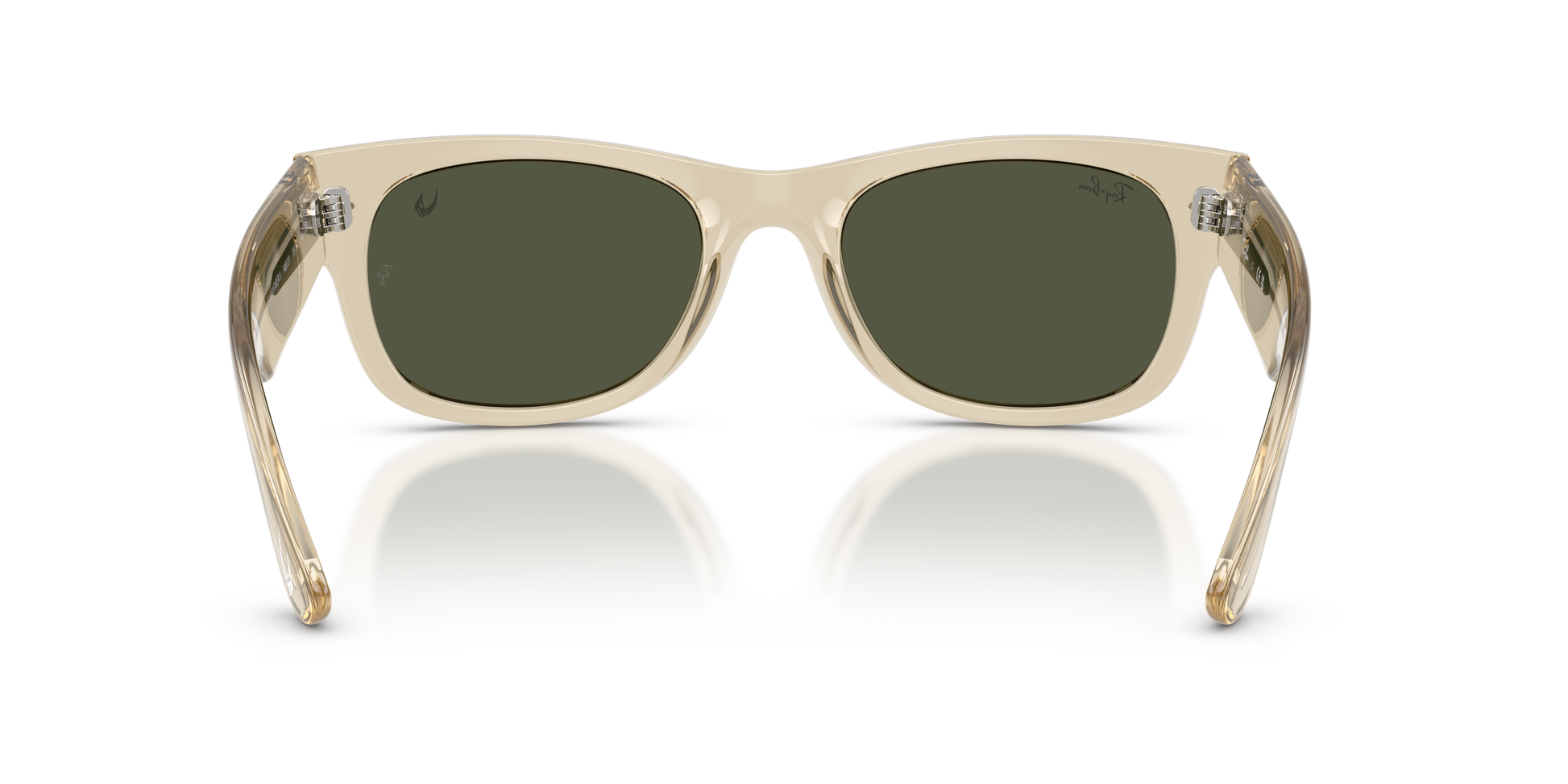 Ray-Ban MEGA WAYFARER II RB0832S 146031