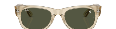 Ray-Ban MEGA WAYFARER II RB0832S 146031