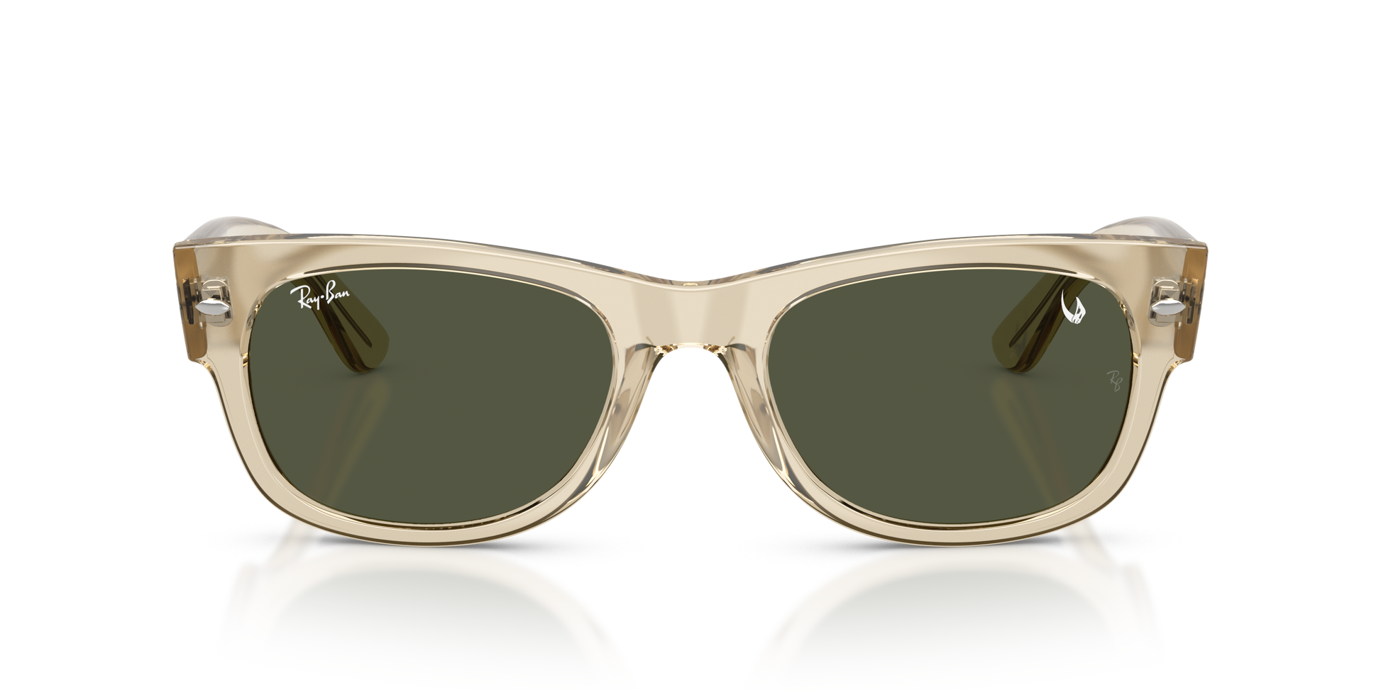 Ray-Ban MEGA WAYFARER II RB0832S 146031
