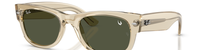 Ray-Ban MEGA WAYFARER II RB0832S 146031