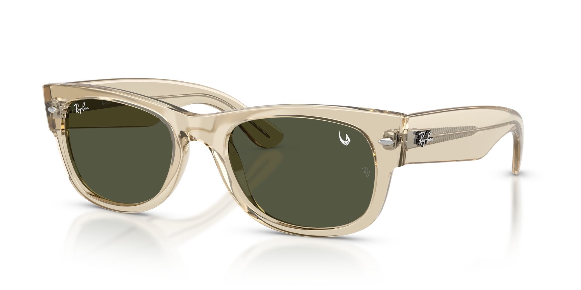 Ray-Ban MEGA WAYFARER II RB0832S 146031