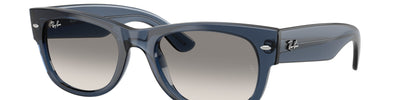 Ray-Ban MEGA WAYFARER II RB0832S 684532