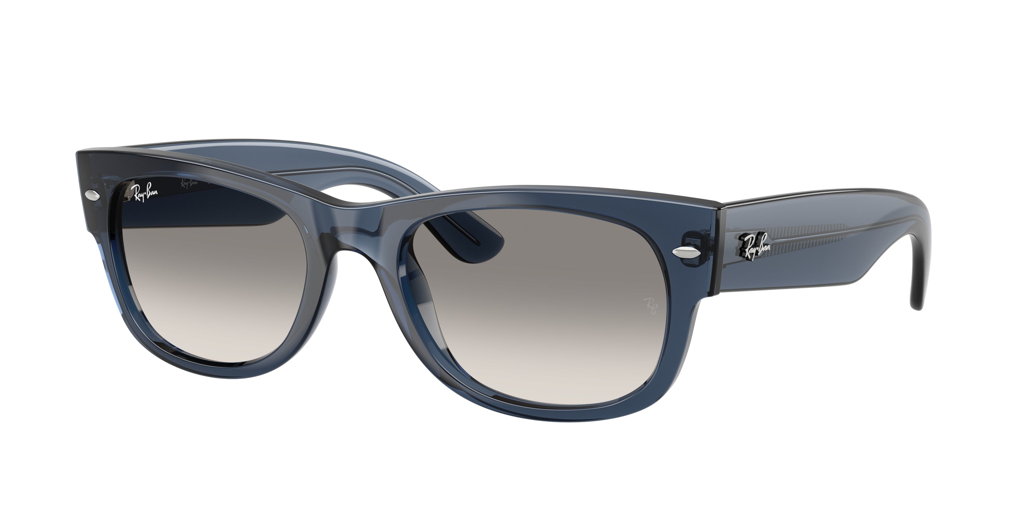 Ray-Ban MEGA WAYFARER II RB0832S 684532