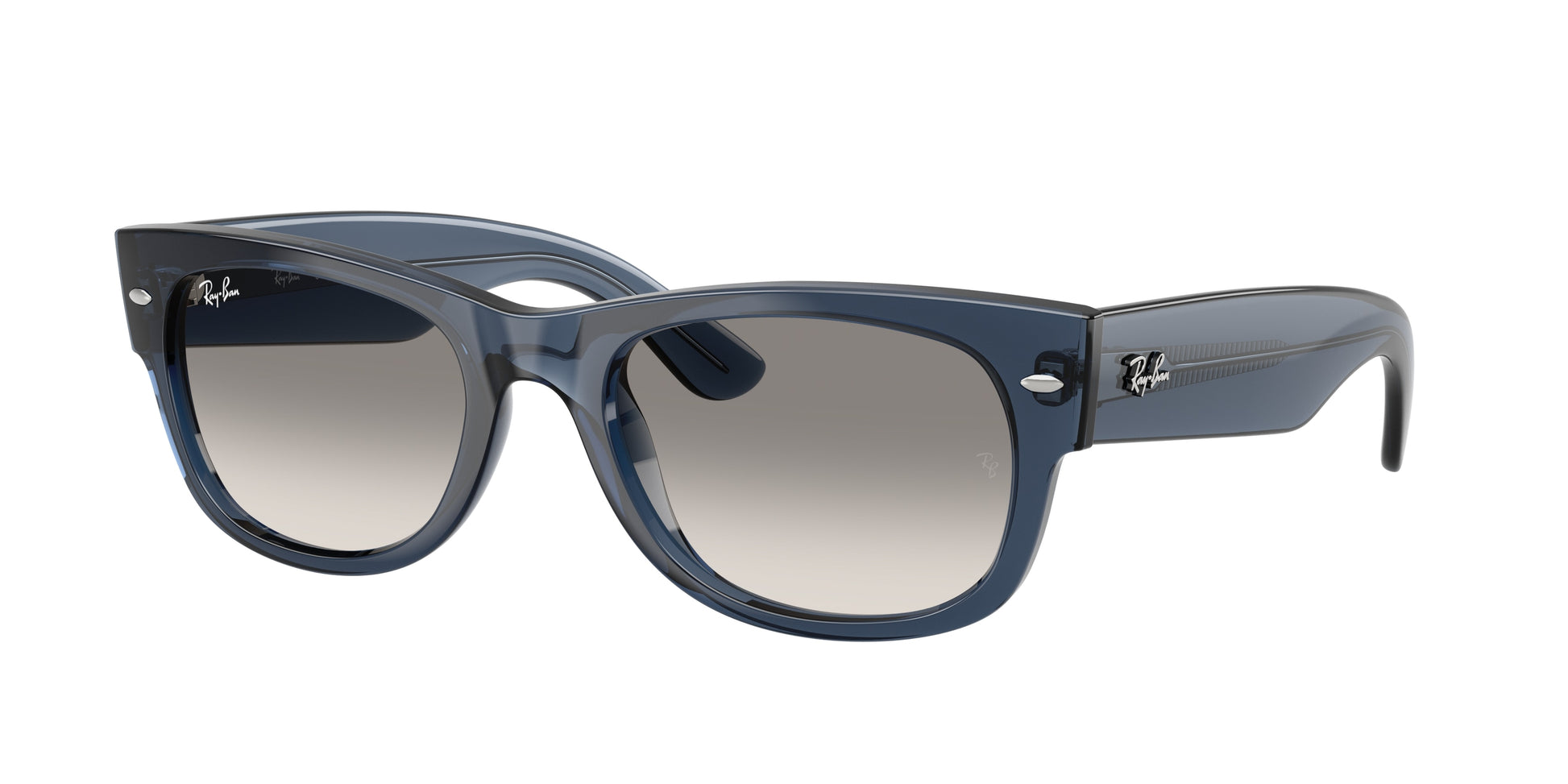 Ray-Ban MEGA WAYFARER II RB0832S 684532