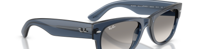 Ray-Ban MEGA WAYFARER II RB0832S 684532