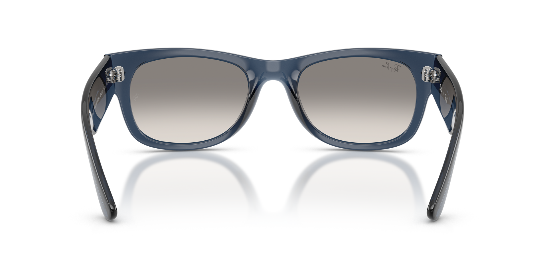 Ray-Ban MEGA WAYFARER II RB0832S 684532