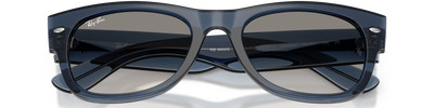 Ray-Ban MEGA WAYFARER II RB0832S 684532