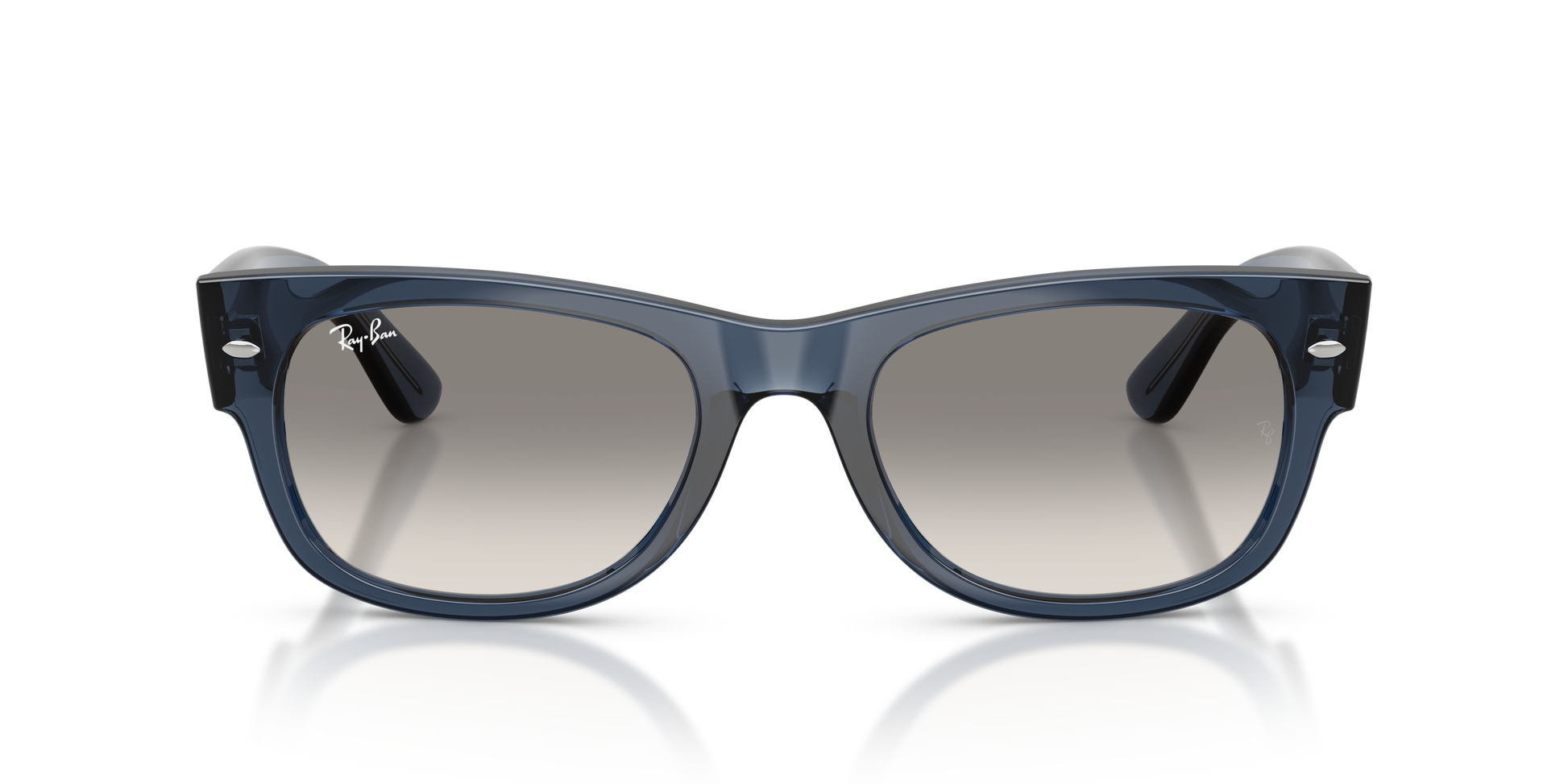 Ray-Ban MEGA WAYFARER II RB0832S 684532