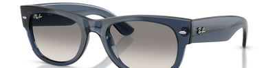 Ray-Ban MEGA WAYFARER II RB0832S 684532