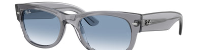 Ray-Ban MEGA WAYFARER II RB0832S 68463F