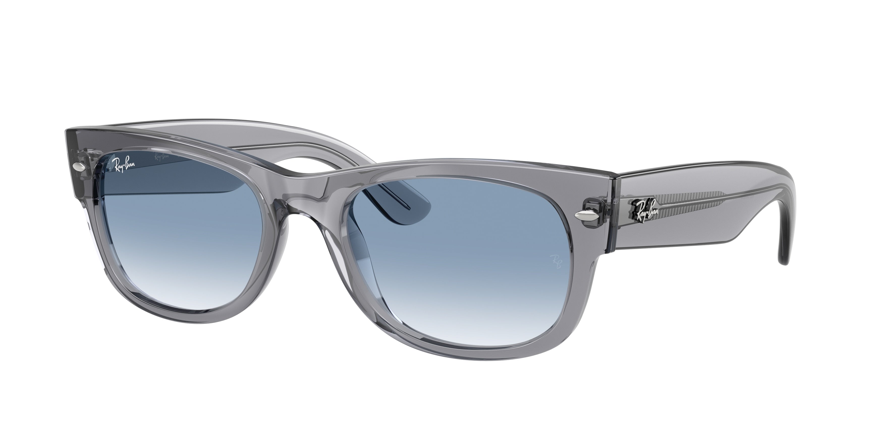 Ray-Ban MEGA WAYFARER II RB0832S 68463F