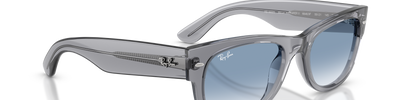 Ray-Ban MEGA WAYFARER II RB0832S 68463F