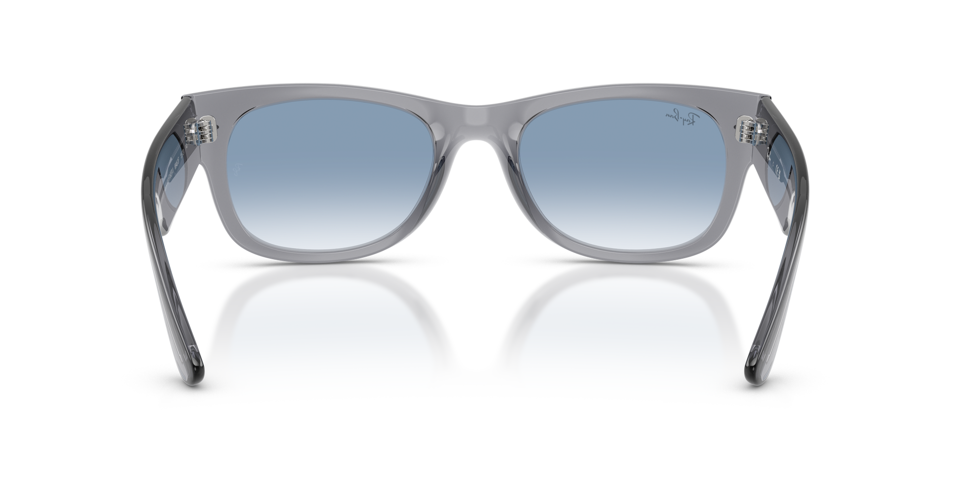 Ray-Ban MEGA WAYFARER II RB0832S 68463F