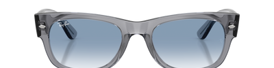 Ray-Ban MEGA WAYFARER II RB0832S 68463F