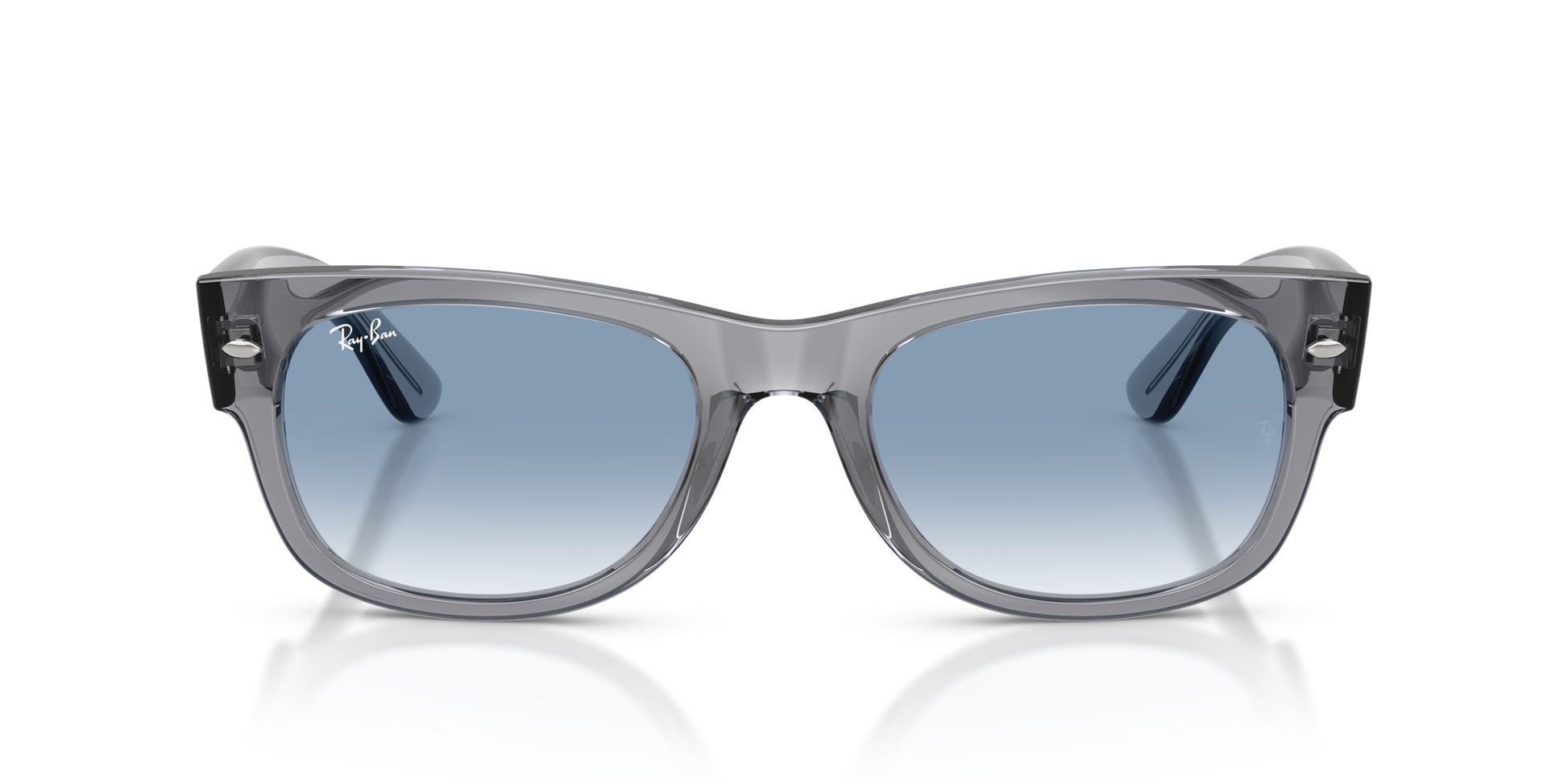 Ray-Ban MEGA WAYFARER II RB0832S 68463F