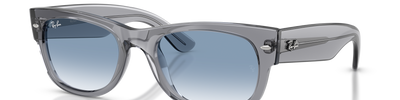 Ray-Ban MEGA WAYFARER II RB0832S 68463F