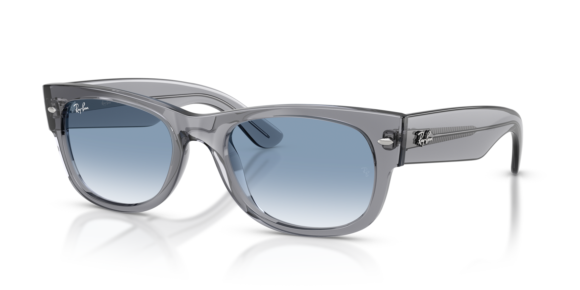 Ray-Ban MEGA WAYFARER II RB0832S 68463F