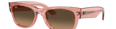 Ray-Ban MEGA WAYFARER II RB0832S 684843