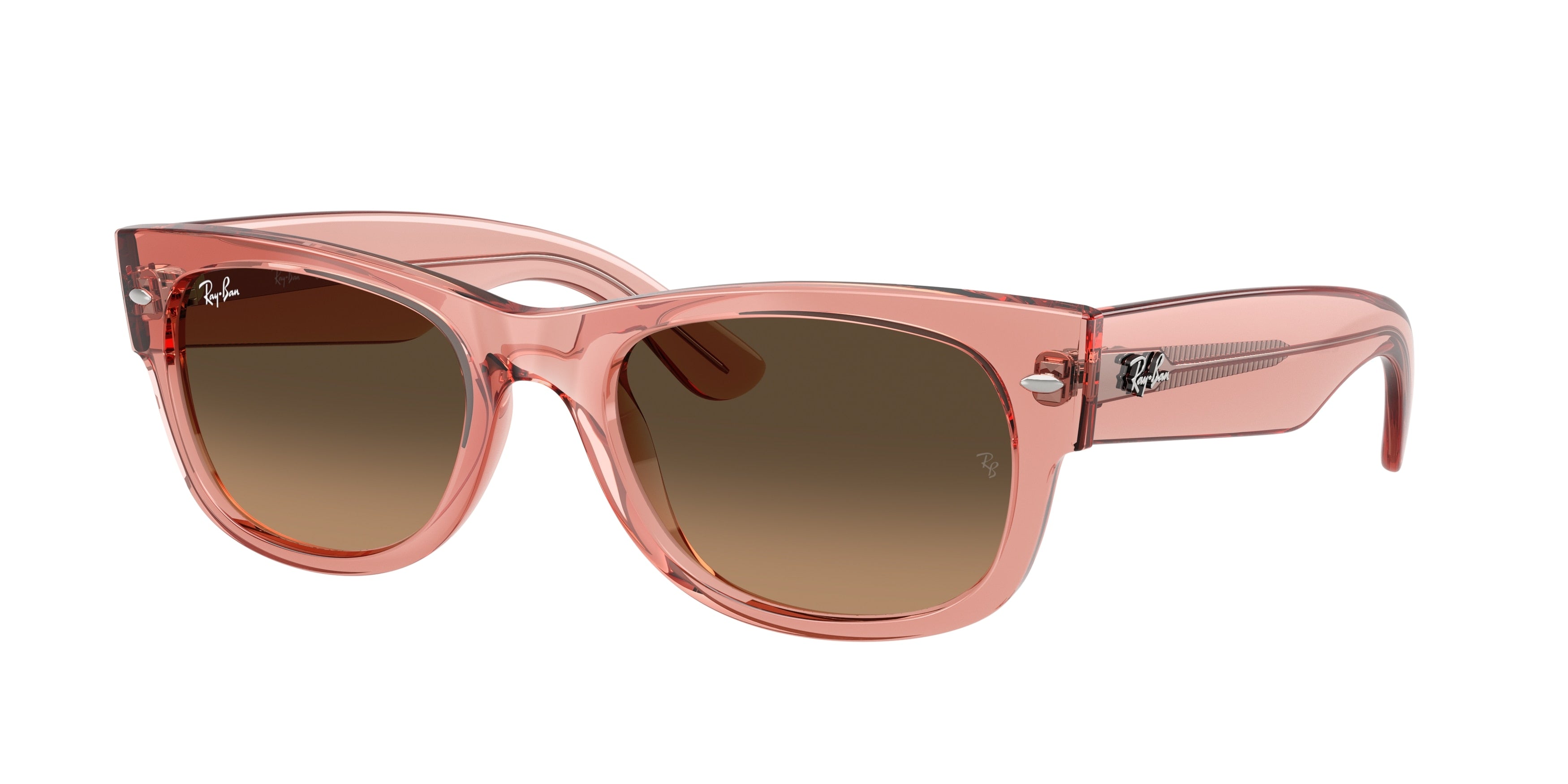 Ray-Ban MEGA WAYFARER II RB0832S 684843