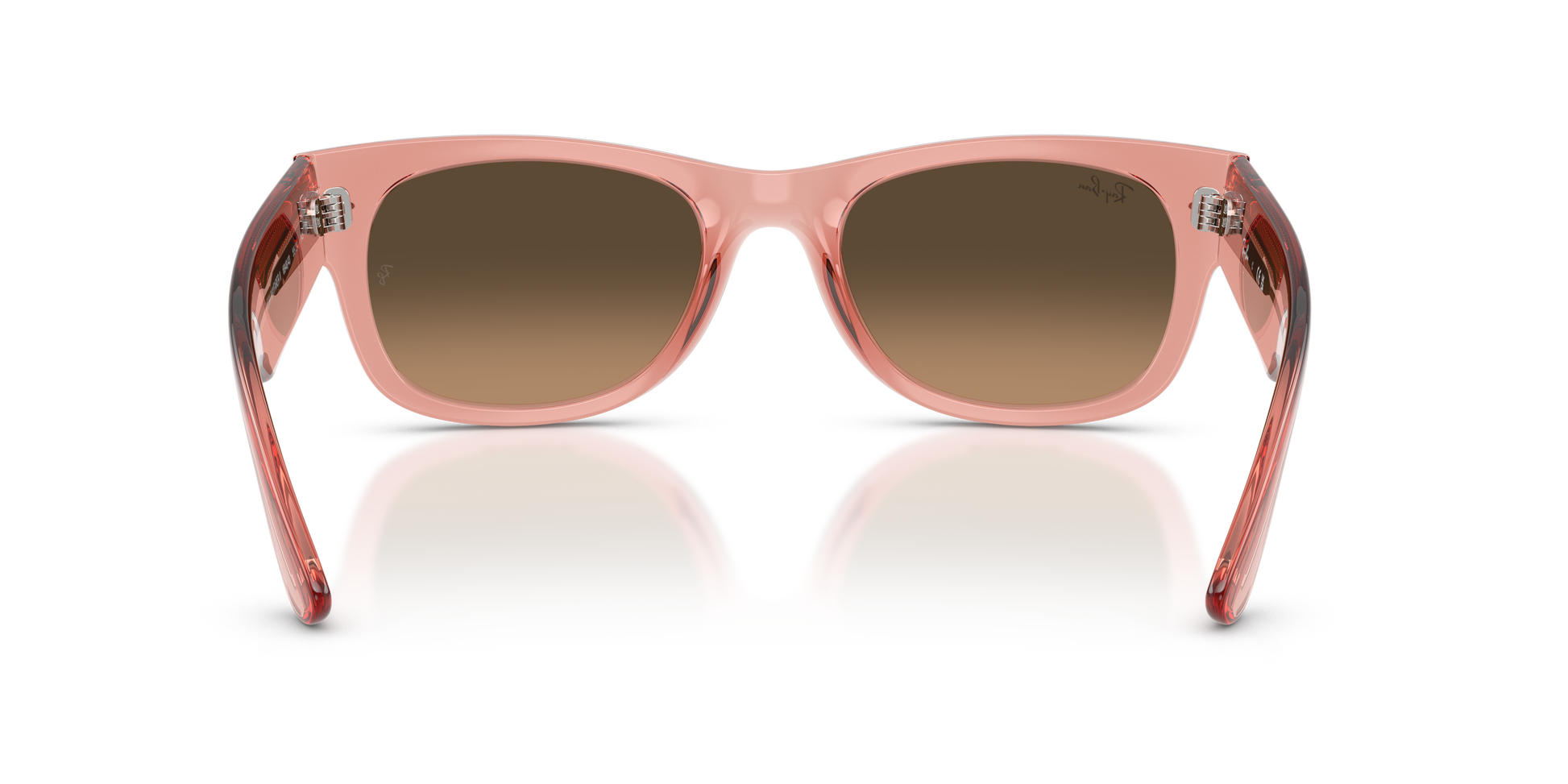 Ray-Ban MEGA WAYFARER II RB0832S 684843