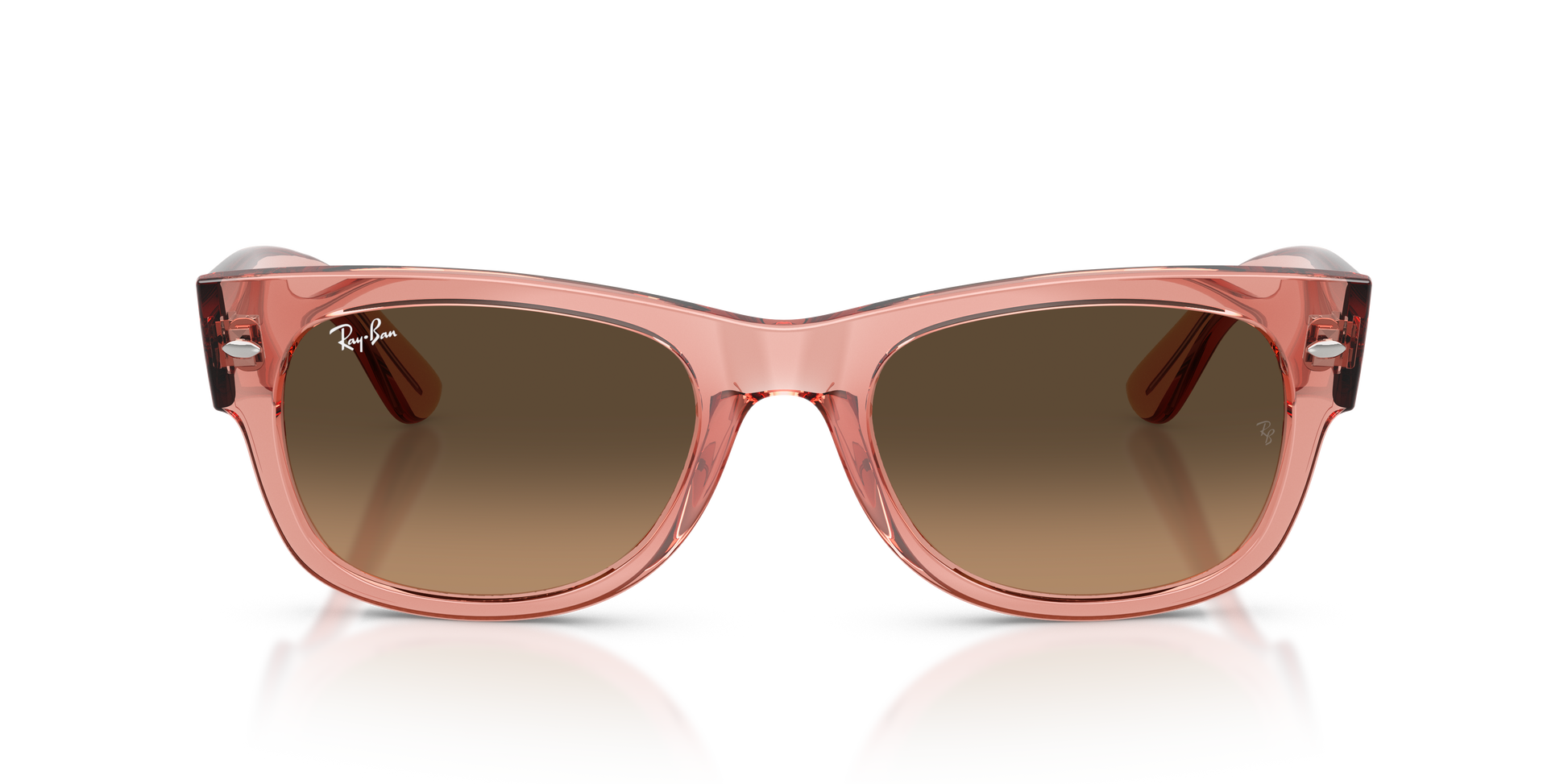Ray-Ban MEGA WAYFARER II RB0832S 684843
