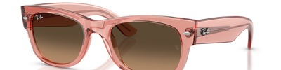 Ray-Ban MEGA WAYFARER II RB0832S 684843