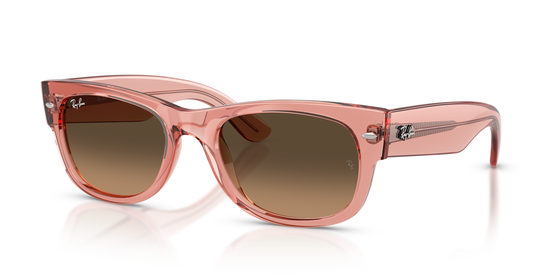 Ray-Ban MEGA WAYFARER II RB0832S 684843