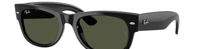 Ray-Ban MEGA WAYFARER II RB0832S 901/31
