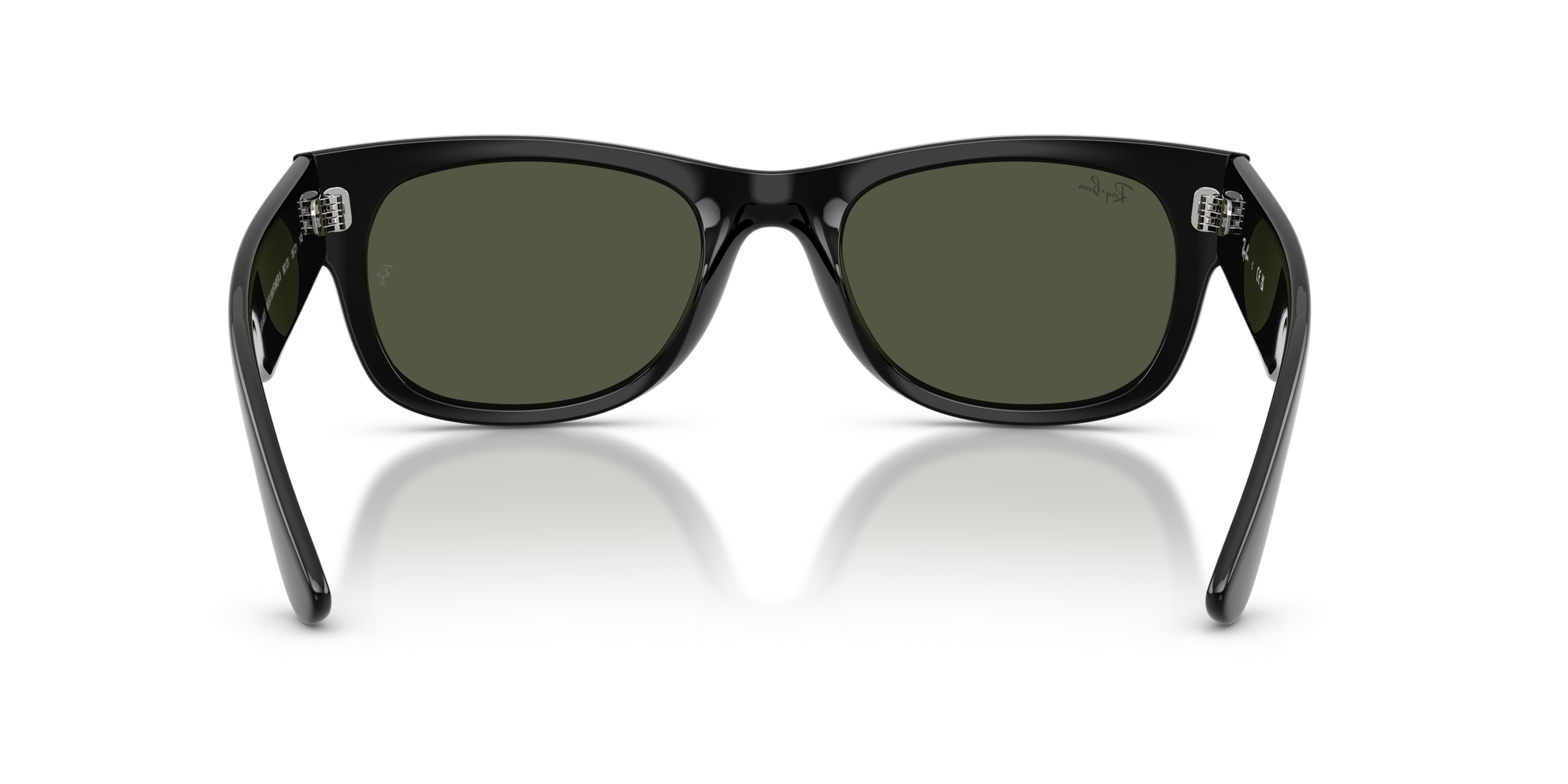 Ray-Ban MEGA WAYFARER II RB0832S 901/31