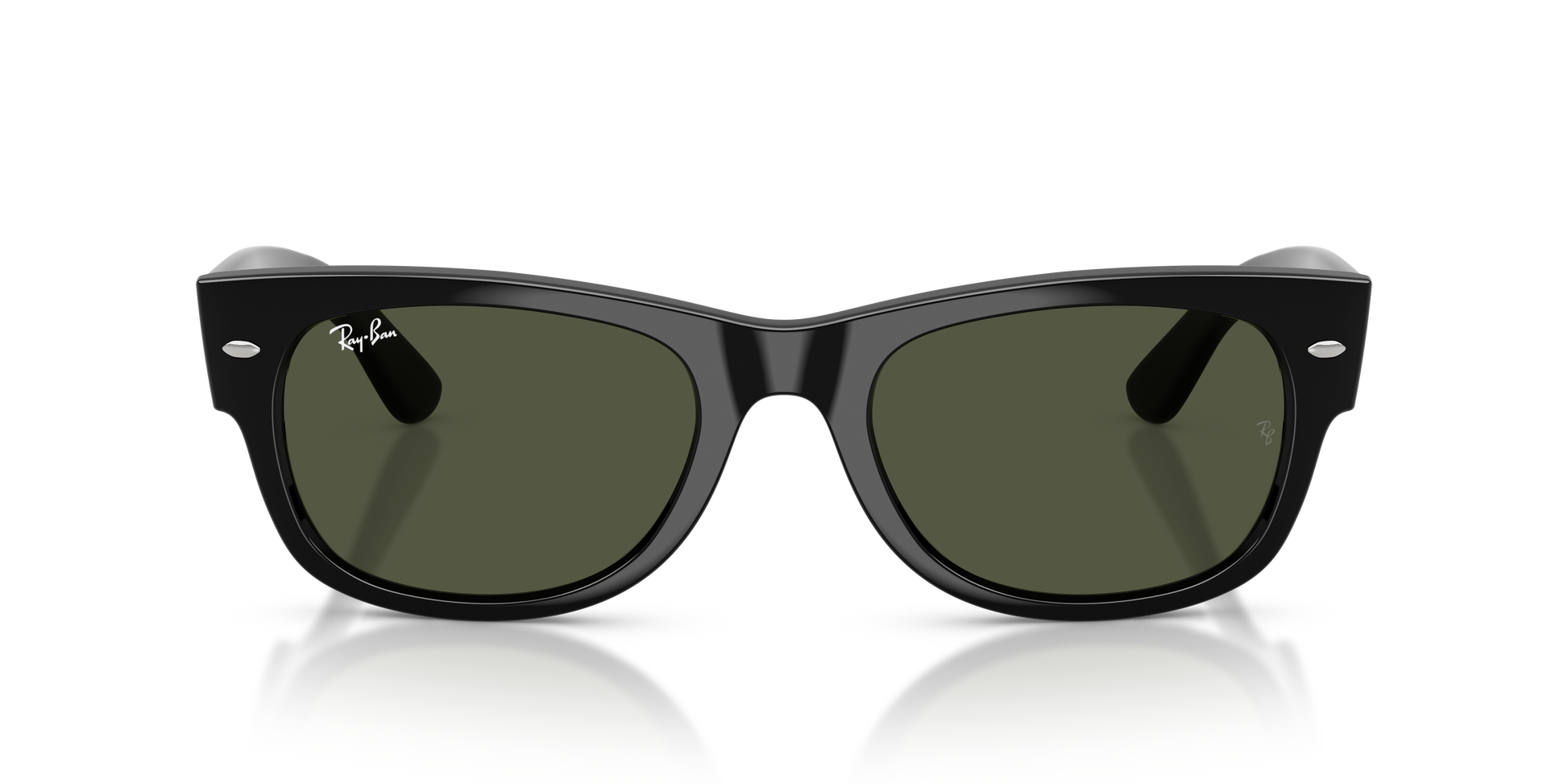 Ray-Ban MEGA WAYFARER II RB0832S 901/31